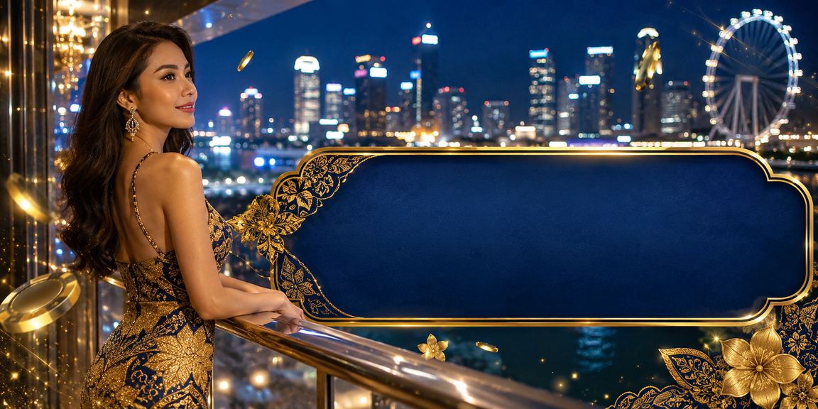 Program VIP permainan meja Johor Bahru dengan bonus khas di 24000