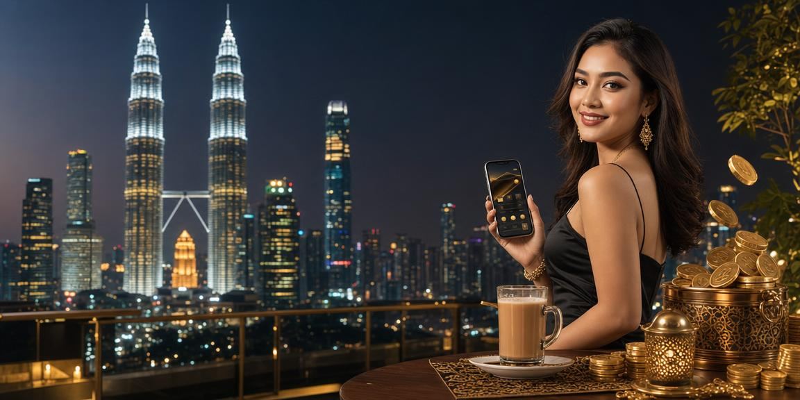 Aplikasi mudah alih 24000 untuk pengguna Malaysia di Kuala Lumpur
