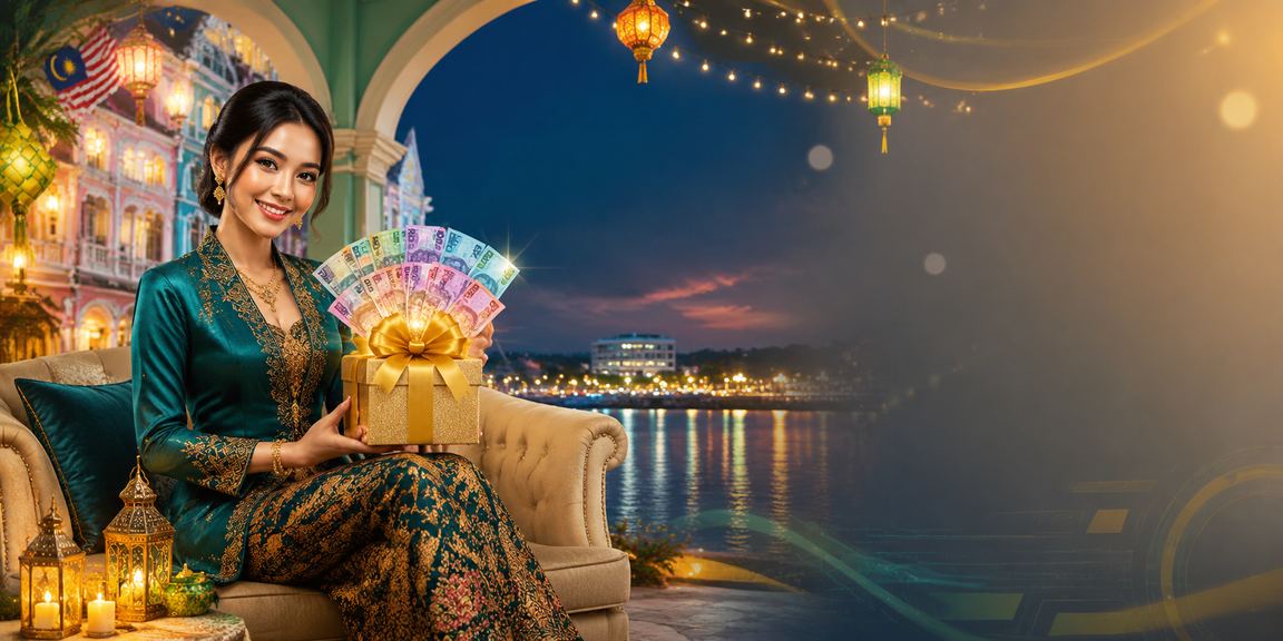 Permainan kasino Malaysia dengan peluang jackpot besar di platform dalam talian 24000
