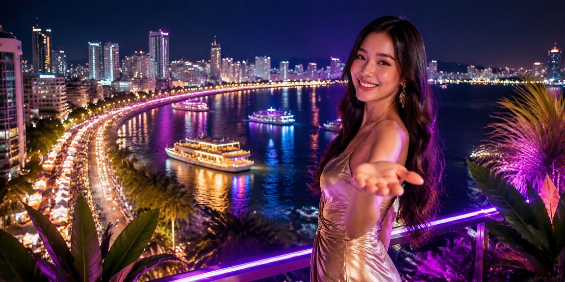 Taruhan kasino Pulau Pinang dengan 24000 platform online