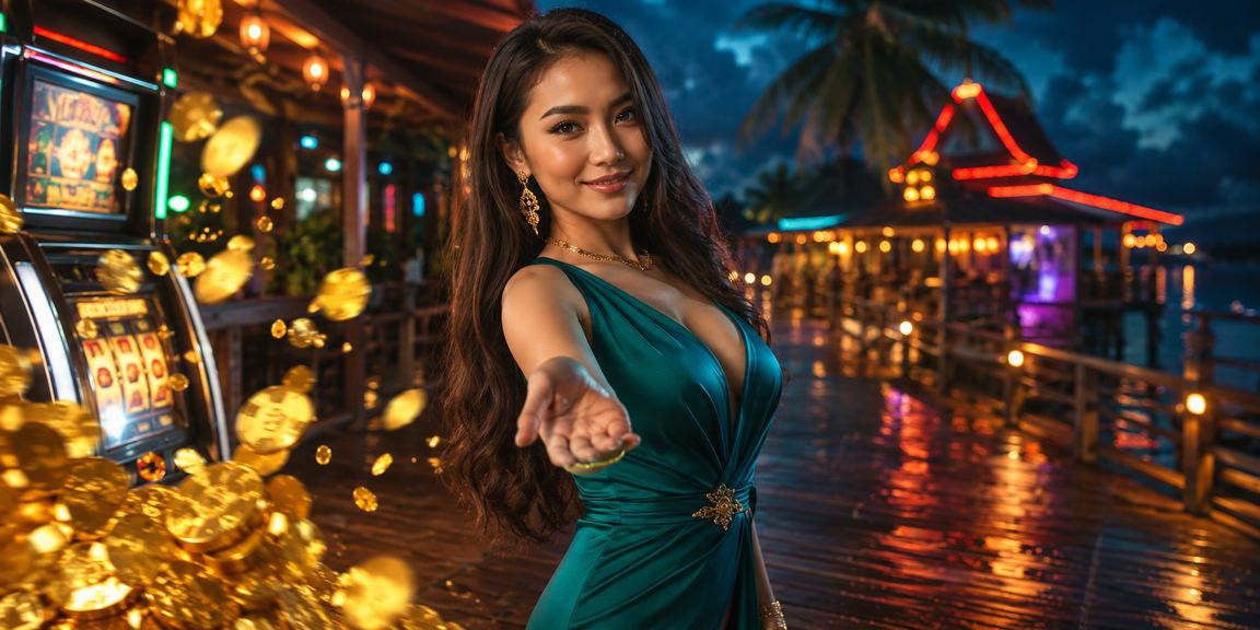 Permainan slot gaya Melayu Sabah dengan keselamatan data terjamin di platform 24000
